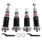 FAPO PF Custom 32-Level Coilovers Honda Accord 1998-2002, Acura CL 2000-2003 & Acura TL 1999-2003 [PF012130-CUSTOM]