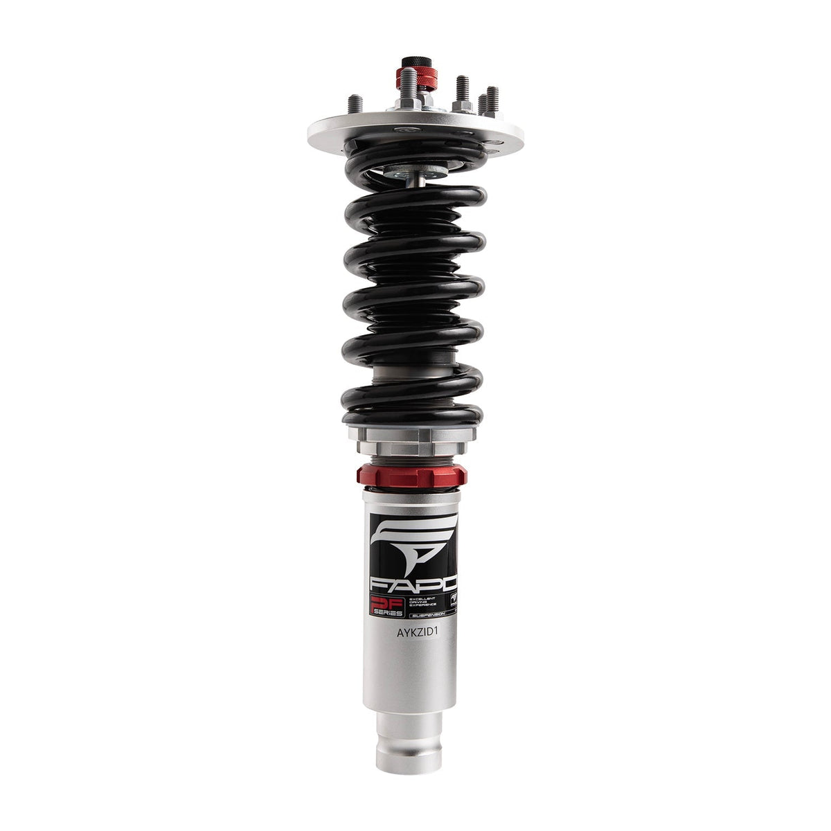 FAPO PF 32-Level Coilovers Honda Accord 1998-2002, Acura CL 2000-2003 & Acura TL 1999-2003 [PF012130]