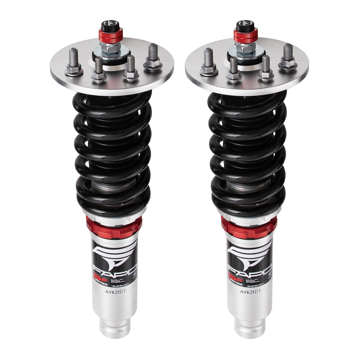 FAPO PF 32-Level Coilovers Honda Accord 1998-2002, Acura CL 2000-2003 & Acura TL 1999-2003 [PF012130]