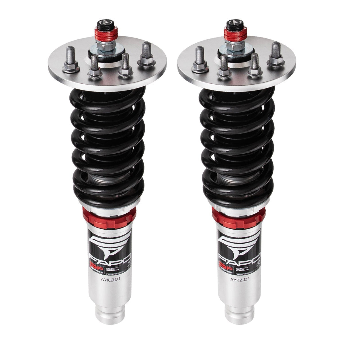 FAPO PF Custom 32-Level Coilovers Honda Accord 1998-2002, Acura CL 2000-2003 & Acura TL 1999-2003 [PF012130-CUSTOM]