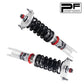FAPO PF Custom 32-Level Coilovers Honda Accord 4th Gen CB 1990-1994 / Accord 5th Gen CD5/CD7 1993-1997 [PF012230-CUSTOM]