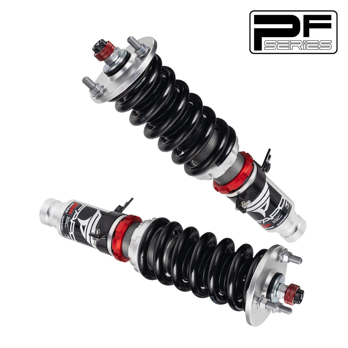 FAPO PF 32-Level Coilovers Honda Accord 5th Gen CD5/CD7 1993-1997 [PF012230]