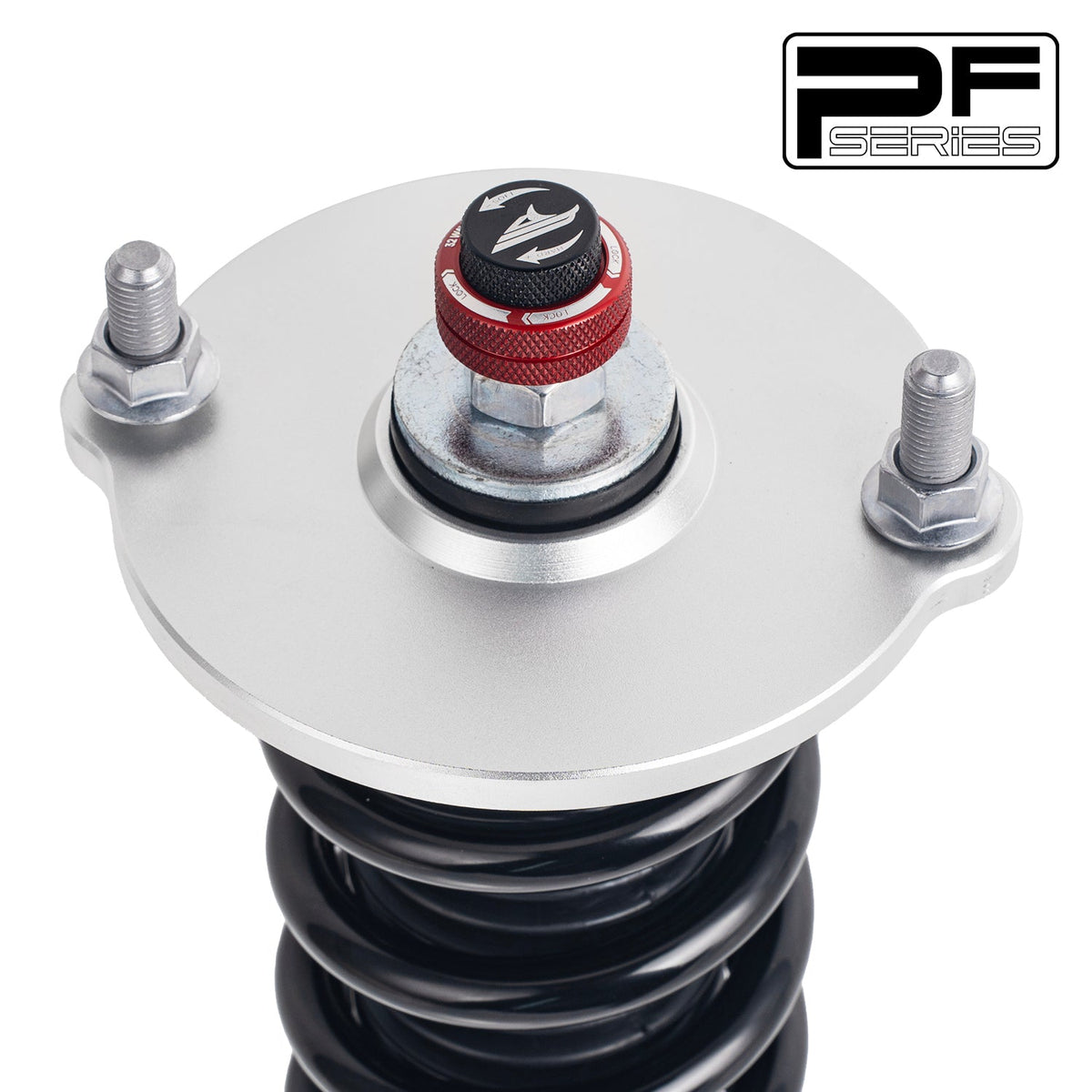 FAPO PF 32-Level Coilovers Honda Accord 5th Gen CD5/CD7 1993-1997 [PF012230]