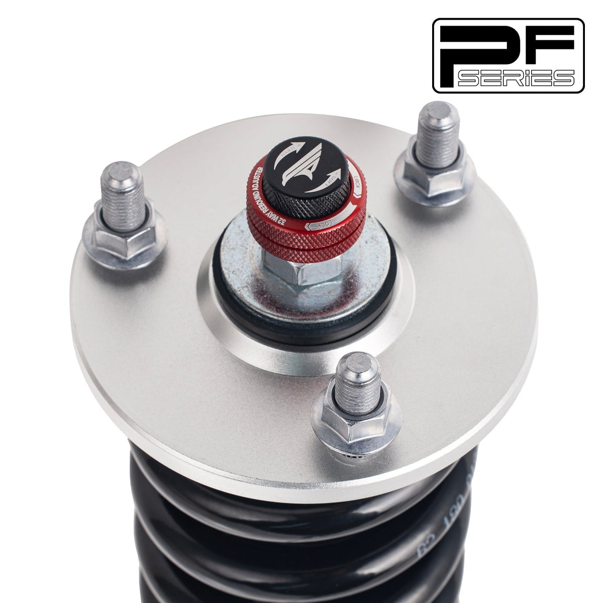 FAPO PF 32-Level Coilovers Honda Accord 5th Gen CD5/CD7 1993-1997 [PF012230]
