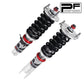 FAPO PF Custom 32-Level Coilovers Honda Accord 4th Gen CB 1990-1994 / Accord 5th Gen CD5/CD7 1993-1997 [PF012230-CUSTOM]