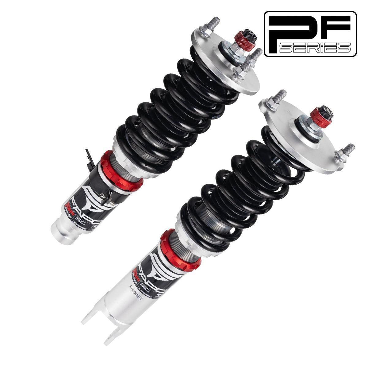 FAPO PF 32-Level Coilovers Honda Accord 5th Gen CD5/CD7 1993-1997 [PF012230]