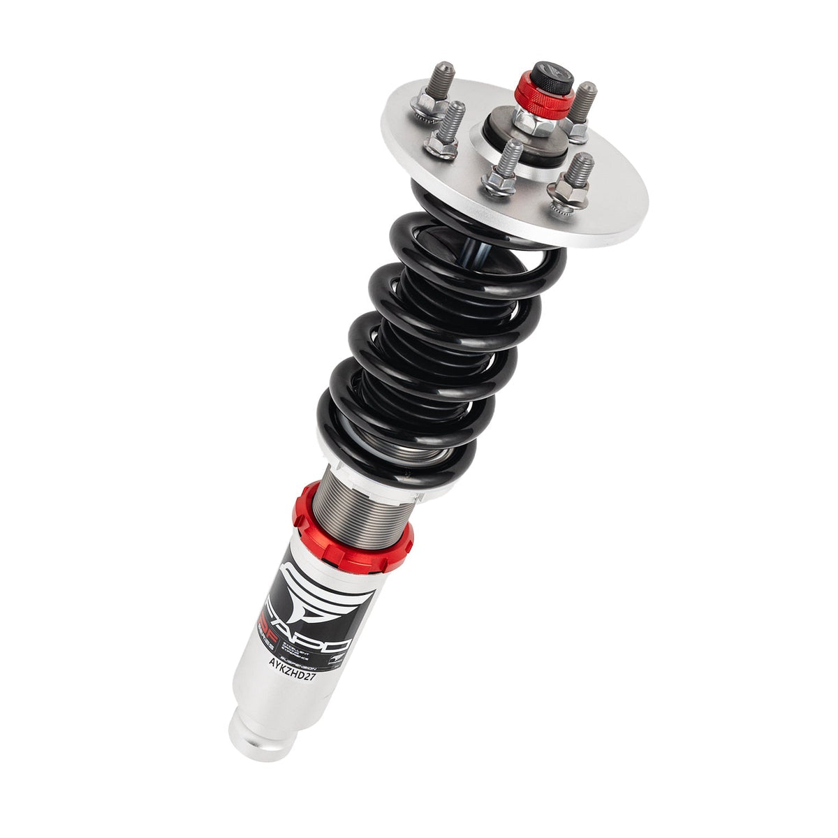 FAPO PF Custom 32-Level Coilovers Honda Accord 7th Gen CM 2003-2007 / Acura TSX CL9 2004-2008 [PF012330-CUSTOM]