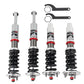 FAPO PF Custom 32-Level Coilovers Honda Accord 7th Gen CM 2003-2007 / Acura TSX CL9 2004-2008 [PF012330-CUSTOM]