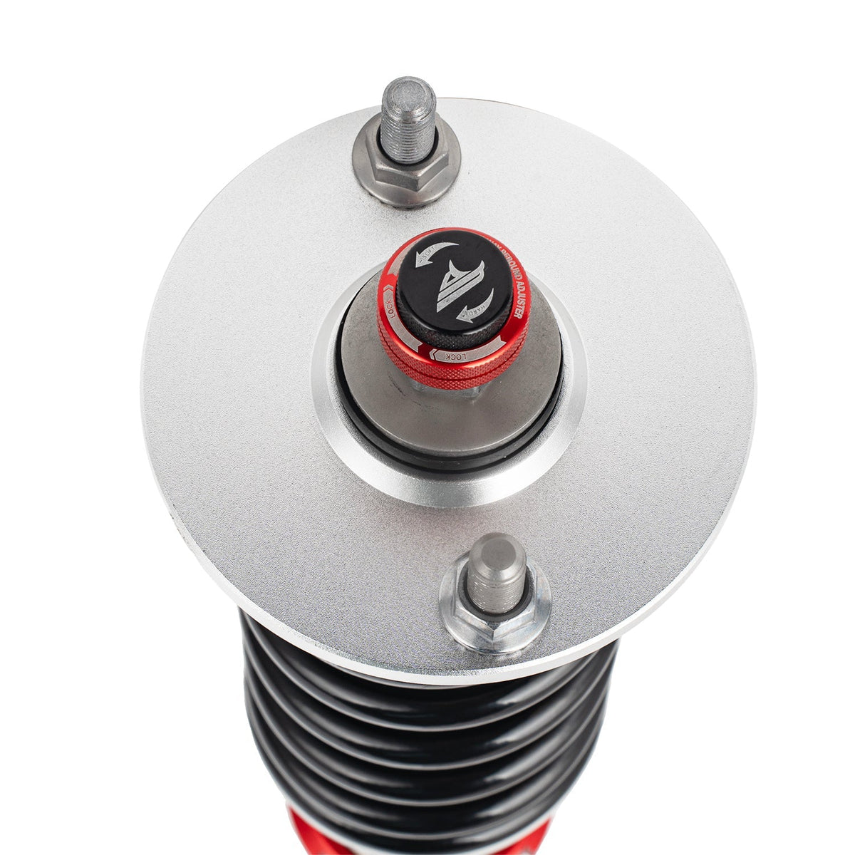 FAPO PF 32-Level Coilovers Honda Accord 7th Gen CM 2003-2007 / Acura TSX CL9 2004-2008 [PF012330]