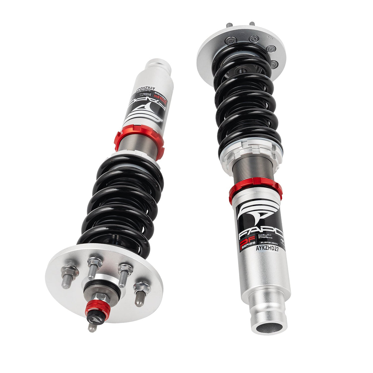 FAPO PF 32-Level Coilovers Honda Accord 7th Gen CM 2003-2007 / Acura TSX CL9 2004-2008 [PF012330]