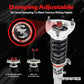 FAPO PF Custom 32-Level Coilovers Acura TLX 1st Gen UB1/UB2/UB3/UB4 2015-2020 [PF012630-CUSTOM]