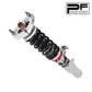FAPO PF Custom 32-Level Coilovers Acura TLX 1st Gen UB1/UB2/UB3/UB4 2015-2020 [PF012630-CUSTOM]