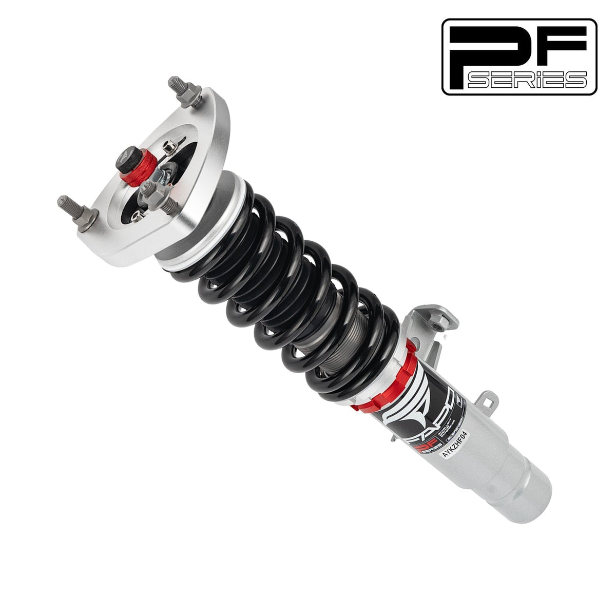 FAPO PF Custom 32-Level Coilovers Acura TLX 1st Gen UB1/UB2/UB3/UB4 2015-2020 [PF012630-CUSTOM]