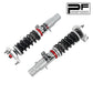 FAPO PF Custom 32-Level Coilovers Acura TLX 1st Gen UB1/UB2/UB3/UB4 2015-2020 [PF012630-CUSTOM]