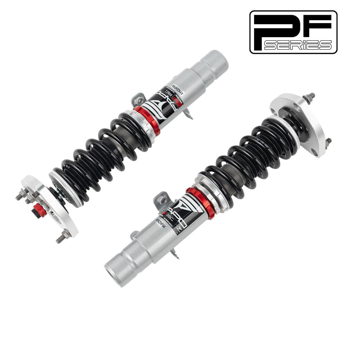 FAPO PF Custom 32-Level Coilovers Acura TLX 1st Gen UB1/UB2/UB3/UB4 2015-2020 [PF012630-CUSTOM]