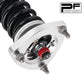 FAPO PF Custom 32-Level Coilovers Acura TLX 1st Gen UB1/UB2/UB3/UB4 2015-2020 [PF012630-CUSTOM]