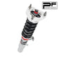 FAPO PF Custom 32-Level Coilovers Acura TLX 1st Gen UB1/UB2/UB3/UB4 2015-2020 [PF012630-CUSTOM]