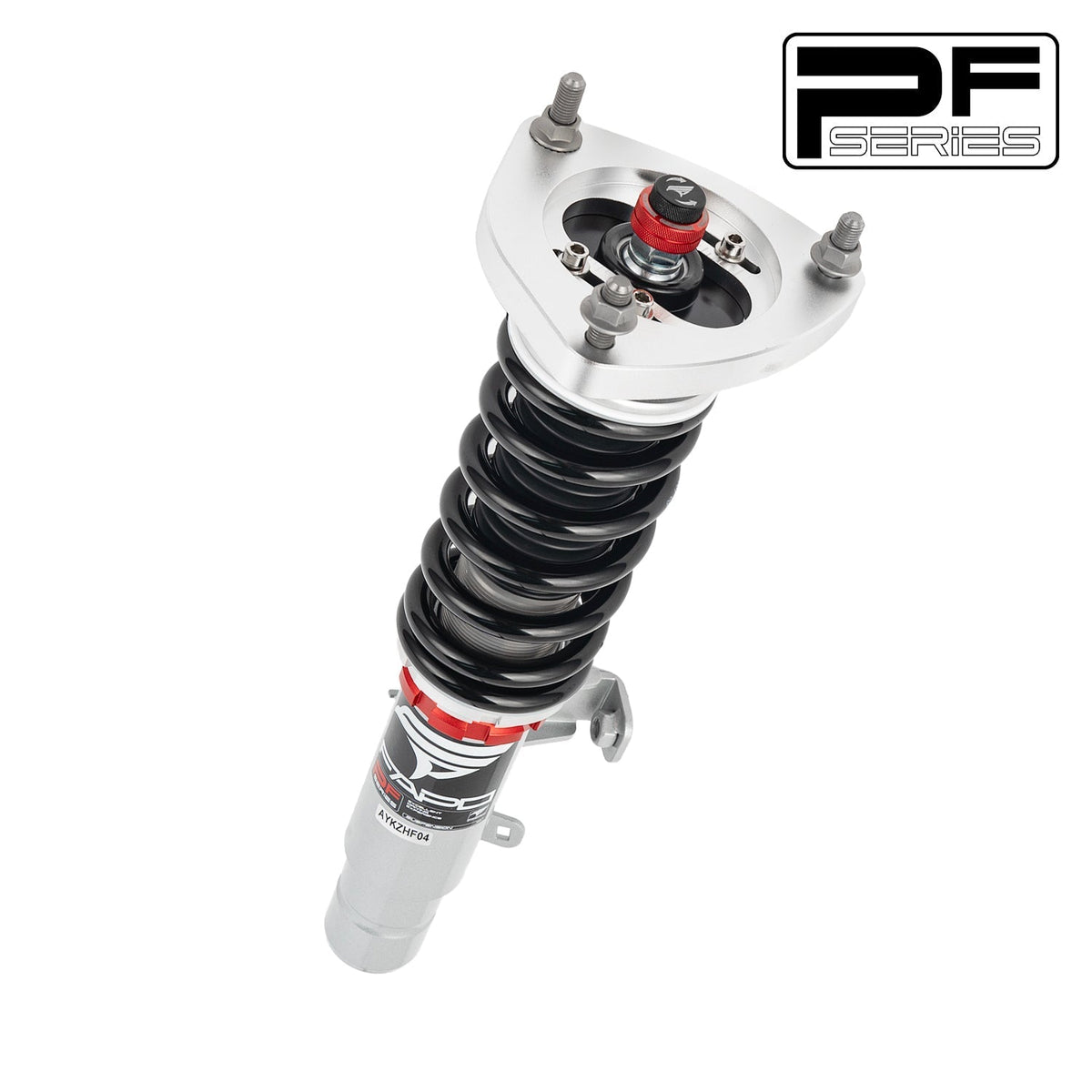 FAPO PF Custom 32-Level Coilovers Acura TLX 1st Gen UB1/UB2/UB3/UB4 2015-2020 [PF012630-CUSTOM]