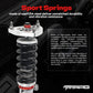 FAPO PF Custom 32-Level Coilovers Acura TLX 1st Gen UB1/UB2/UB3/UB4 2015-2020 [PF012630-CUSTOM]