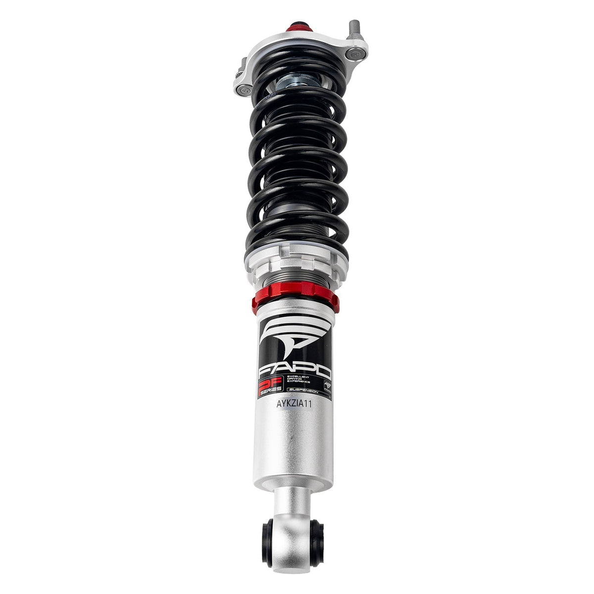 FAPO PF Custom 32-Level Coilovers 2000-2005 Mitsubishi Eclipse 3G / Galant 8th / Chrysler Sebring / Dodge Stratus [PF013830-CUSTOM]