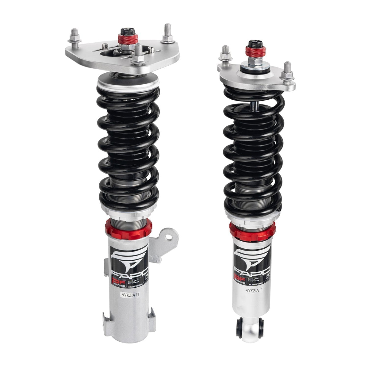 FAPO PF Custom 32-Level Coilovers 2000-2005 Mitsubishi Eclipse 3G / Galant 8th / Chrysler Sebring / Dodge Stratus [PF013830-CUSTOM]