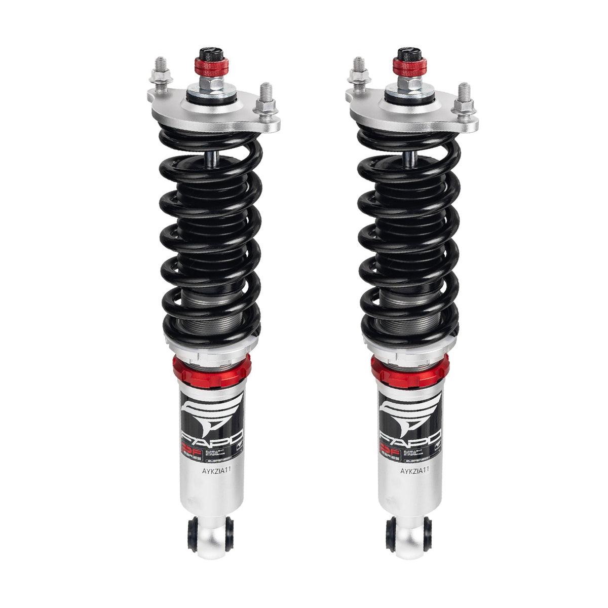 FAPO PF 32-Level Coilovers 2000-2005 Mitsubishi Eclipse 3G / Galant 8th / Chrysler Sebring / Dodge Stratus [PF013830]