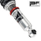FAPO PF Custom 32-Level Coilovers Lexus LS400 1st Gen XF10/UCF10 1989-1994 [PF015230-CUSTOM]
