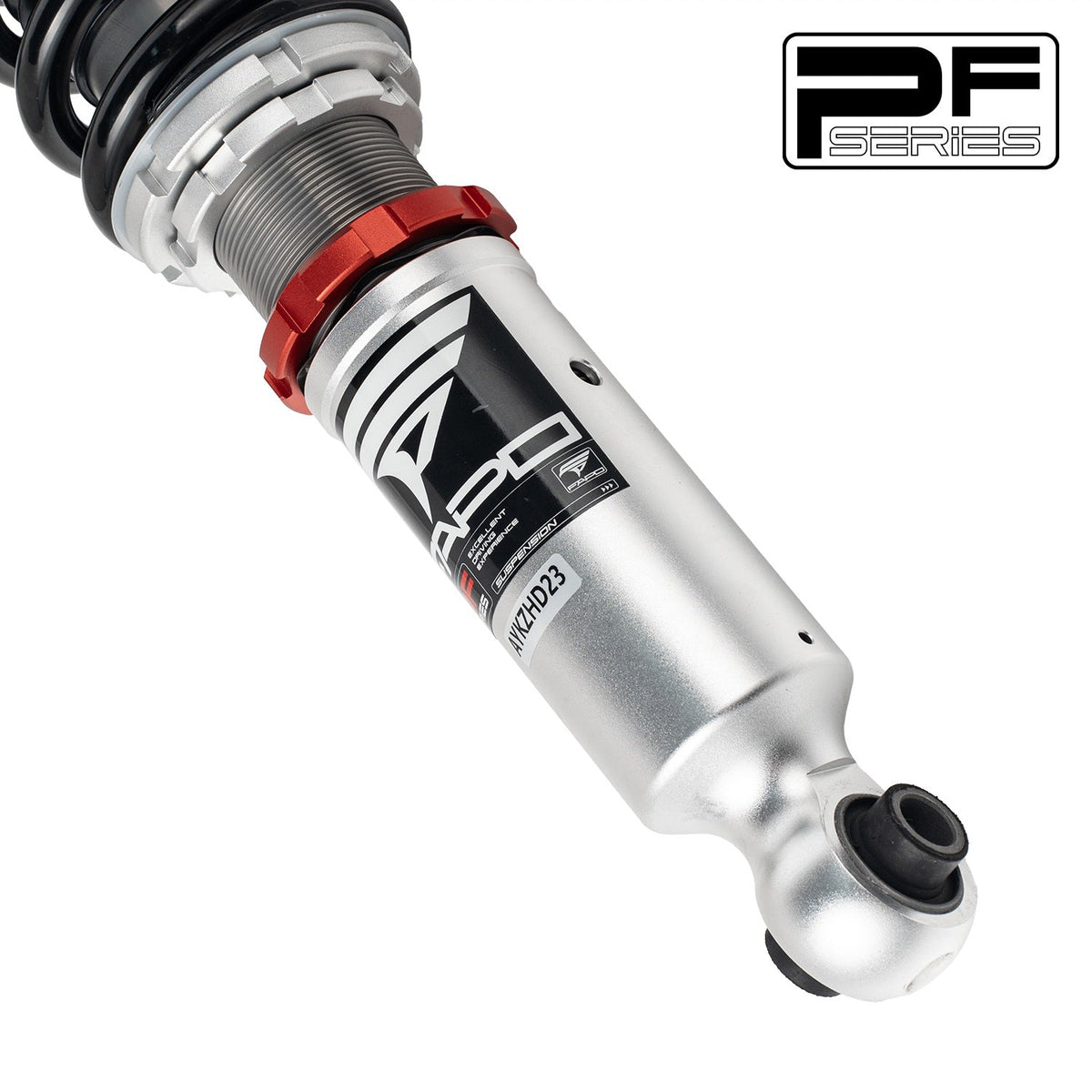 FAPO PF 32-Level Coilovers Lexus LS400 1st Gen XF10/UCF10 1989-1994 [PF015230]