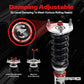 FAPO PF 32-Level Coilovers Infiniti G35X AWD V36 / G37X AWD / Q60 AWD V36/CV36 [PF008630]