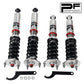 FAPO PF Custom 32-Level Coilovers Lexus LS400 1st Gen XF10/UCF10 1989-1994 [PF015230-CUSTOM]