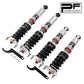FAPO PF Custom 32-Level Coilovers Lexus LS400 1st Gen XF10/UCF10 1989-1994 [PF015230-CUSTOM]