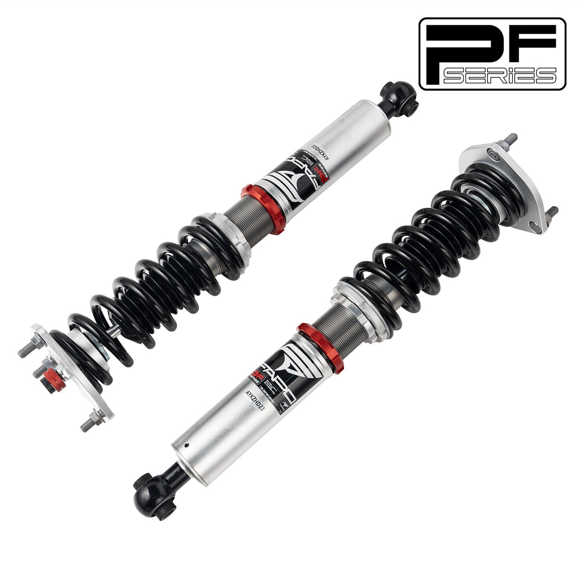 FAPO PF 32-Level Coilovers Lexus LS400 1st Gen XF10/UCF10 1989-1994 [PF015230]