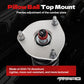FAPO PF 32-Level Coilovers Infiniti G35X AWD V36 / G37X AWD / Q60 AWD V36/CV36 [PF008630]