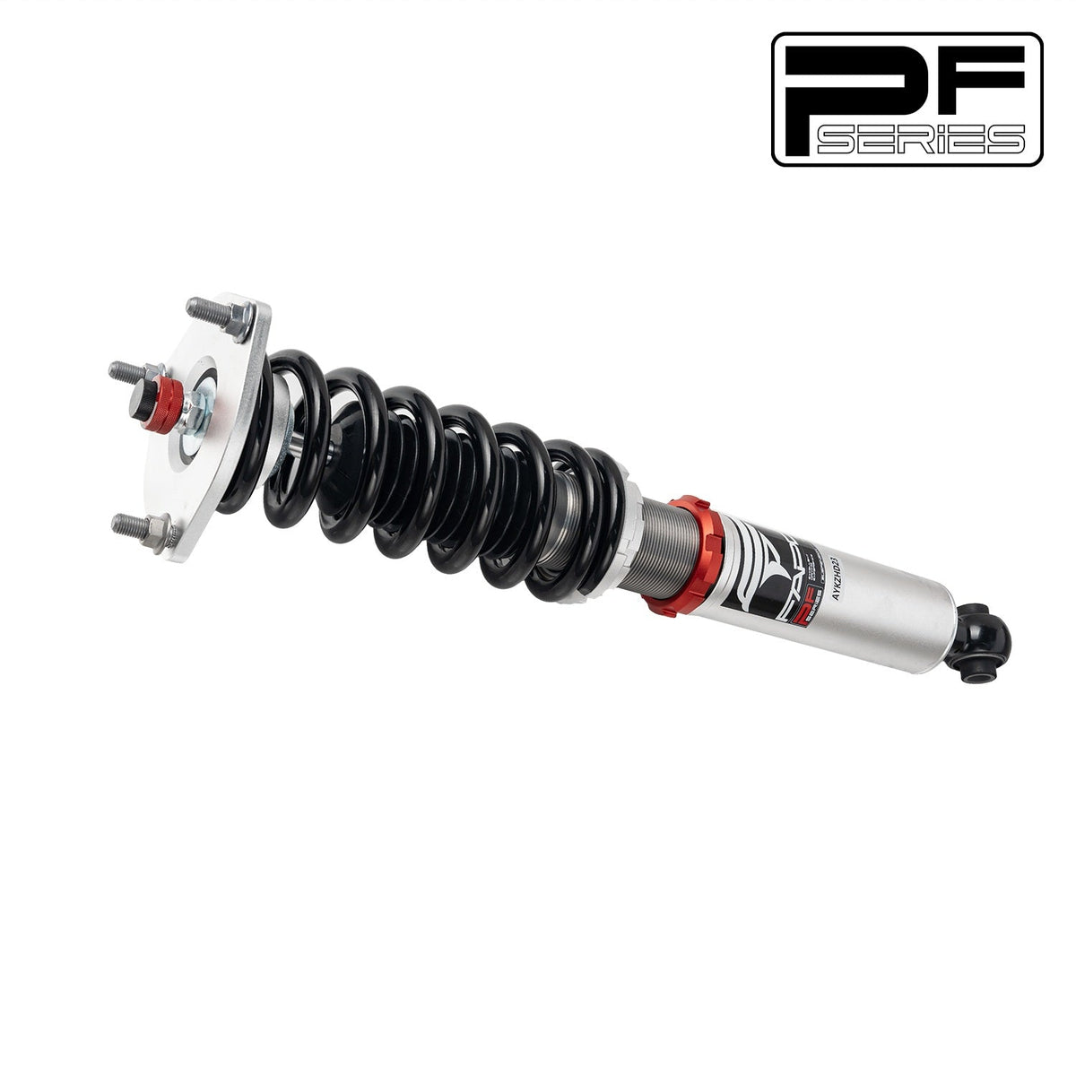 FAPO PF 32-Level Coilovers Lexus LS400 1st Gen XF10/UCF10 1989-1994 [PF015230]