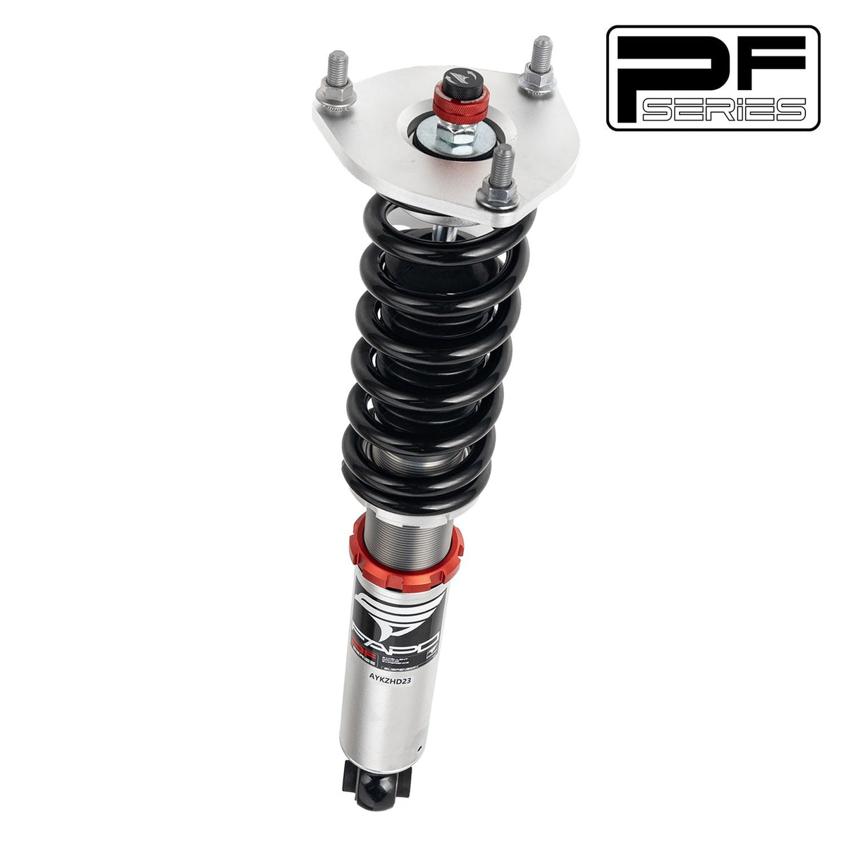 FAPO PF 32-Level Coilovers Lexus LS400 1st Gen XF10/UCF10 1989-1994 [PF015230]