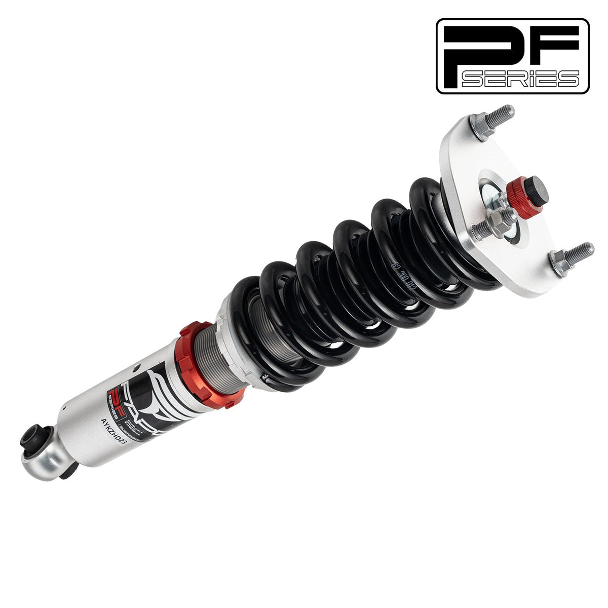 FAPO PF 32-Level Coilovers Lexus LS400 1st Gen XF10/UCF10 1989-1994 [PF015230]