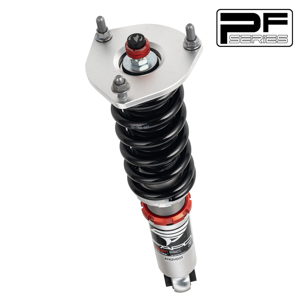 FAPO PF 32-Level Coilovers Lexus LS400 1st Gen XF10/UCF10 1989-1994 [PF015230]