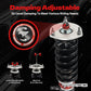 FAPO PF 32-Level Coilovers Lexus IS200/IS300 1st Gen GXE10/JCE10/SXE10 1999-2005 [PF015430]