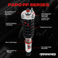 FAPO PF Custom 32-Level Coilovers Lexus IS200/IS300 1st Gen GXE10/JCE10/SXE10 1999-2005 [PF015430-CUSTOM]