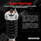 FAPO PF Custom 32-Level Coilovers Lexus IS200/IS300 1st Gen GXE10/JCE10/SXE10 1999-2005 [PF015430-CUSTOM]