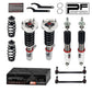 FAPO PF 32-Level Coilovers BMW 1 Series E82 2011 &BMW M3 E90/E92/E93 2007-2013 [PF016430]