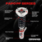 FAPO PF 32-Level Coilovers 1990-2002 BMW 3 Series E36 / M3 / Z3 E36 96-02 [PF006030]