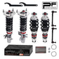 FAPO PF 32-Level Coilovers Mini Cooper R50/Cooper S R53 / Cabrio 1st Gen R52/RE16 [PF016530]