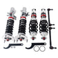 FAPO PF Custom 32-Level Coilovers Mini Cooper R50/Cooper S R53 / Cabrio 1st Gen R52/RE16 [PF016530-CUSTOM]
