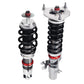 FAPO PF Custom 32-Level Coilovers Mini Cooper R50/Cooper S R53 / Cabrio 1st Gen R52/RE16 [PF016530-CUSTOM]