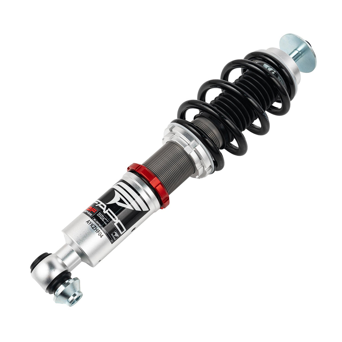 FAPO PF 32-Level Coilovers Mini Countryman R60/ZC16 2010-2016 / Paceman R61 2013-2016 [PF016830]