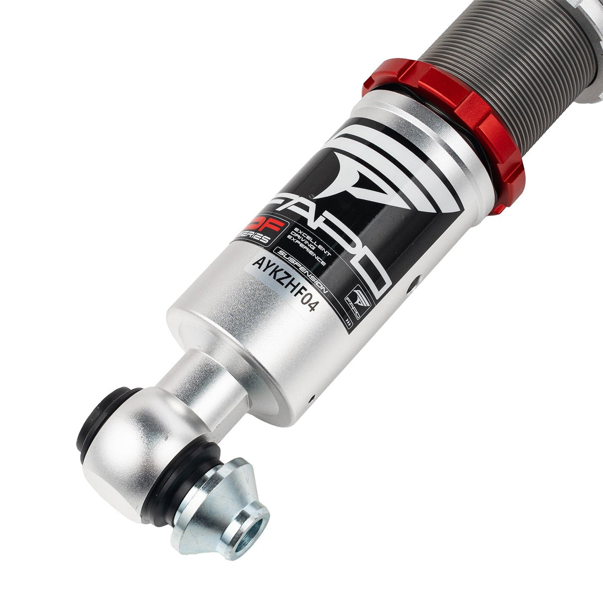 FAPO PF 32-Level Coilovers Mini Countryman R60/ZC16 2010-2016 / Paceman R61 2013-2016 [PF016830]