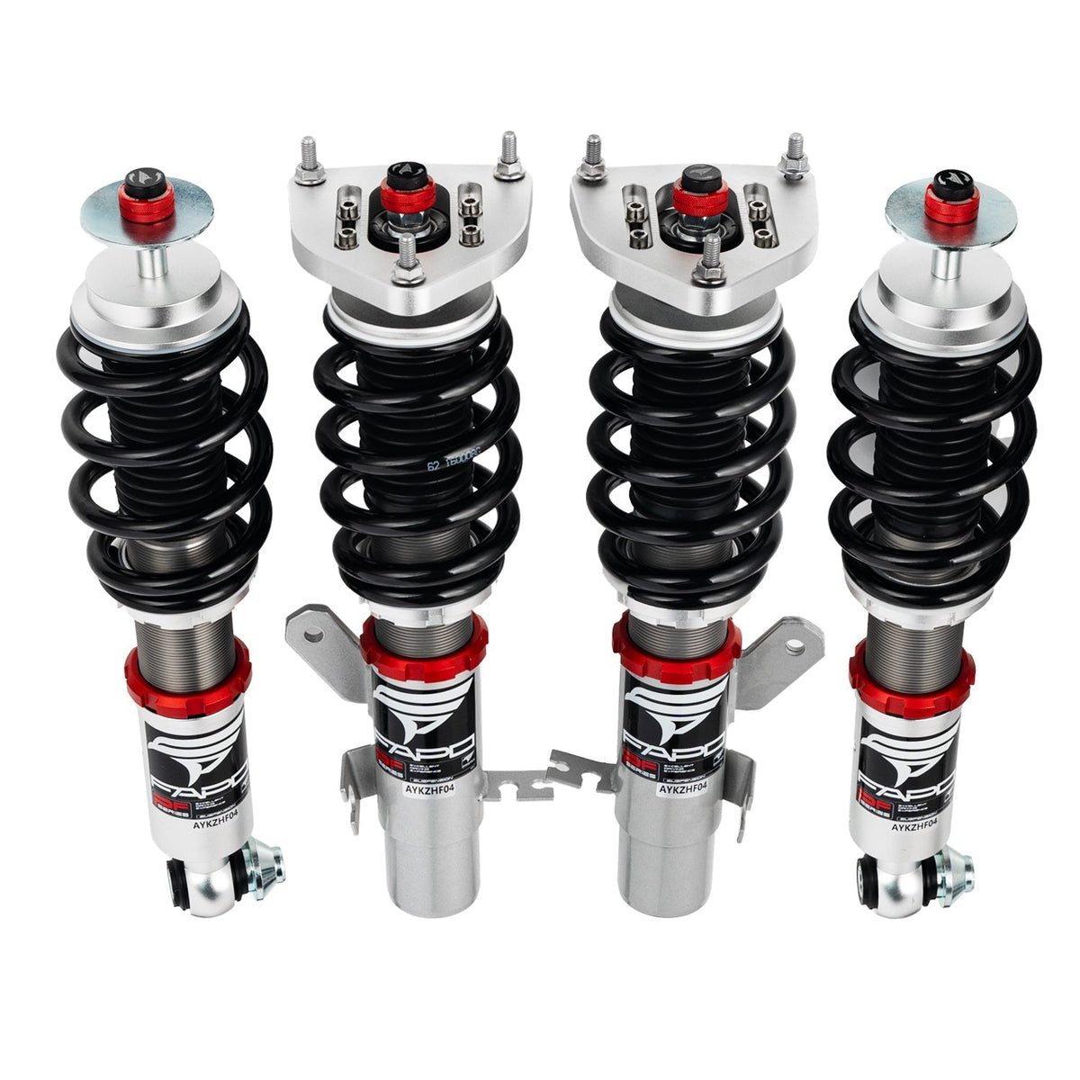 FAPO PF Custom 32-Level Coilovers Mini Countryman R60/ZC16 2010-2016 / Paceman R61 2013-2016 [PF016830-CUSTOM]