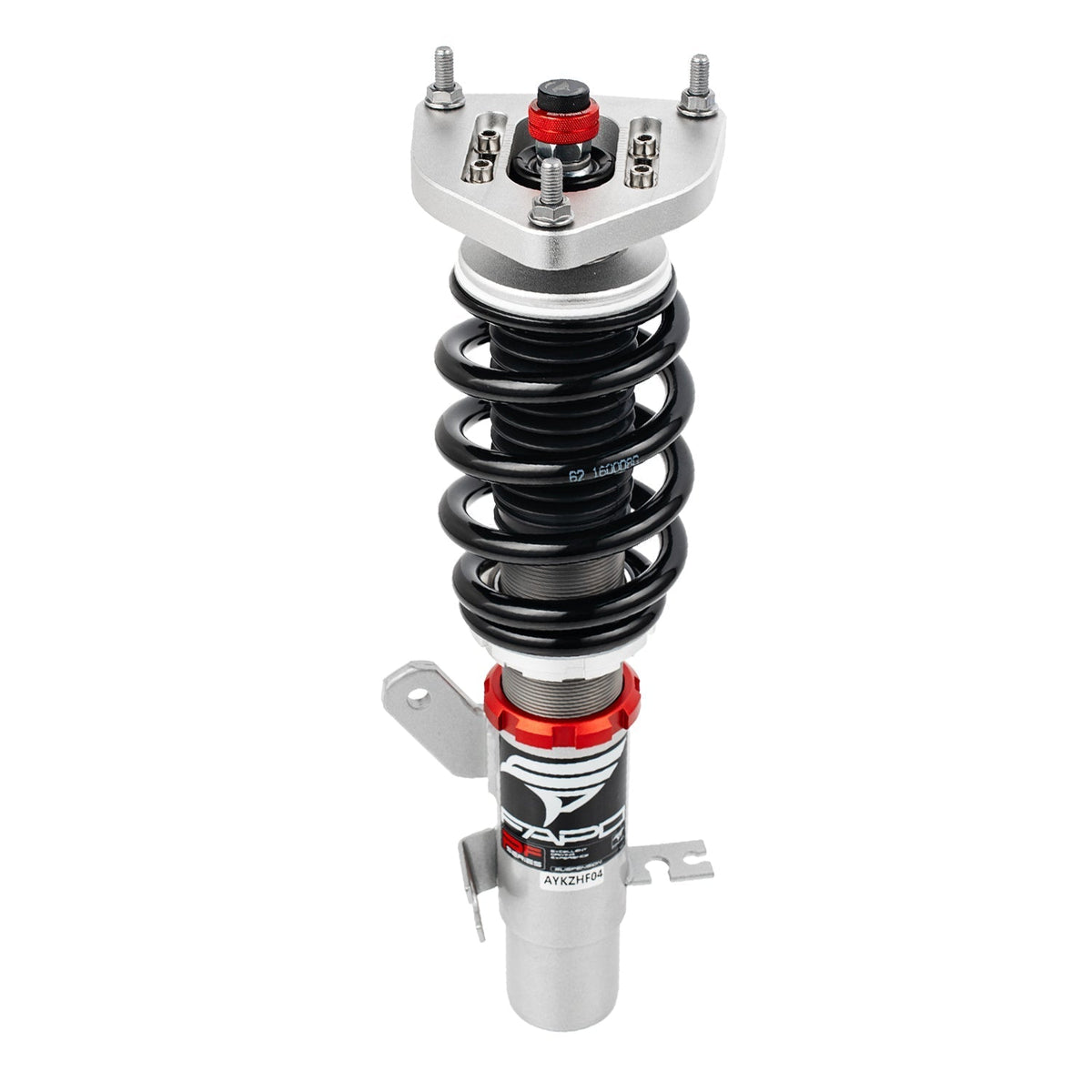FAPO PF Custom 32-Level Coilovers Mini Countryman R60/ZC16 2010-2016 / Paceman R61 2013-2016 [PF016830-CUSTOM]