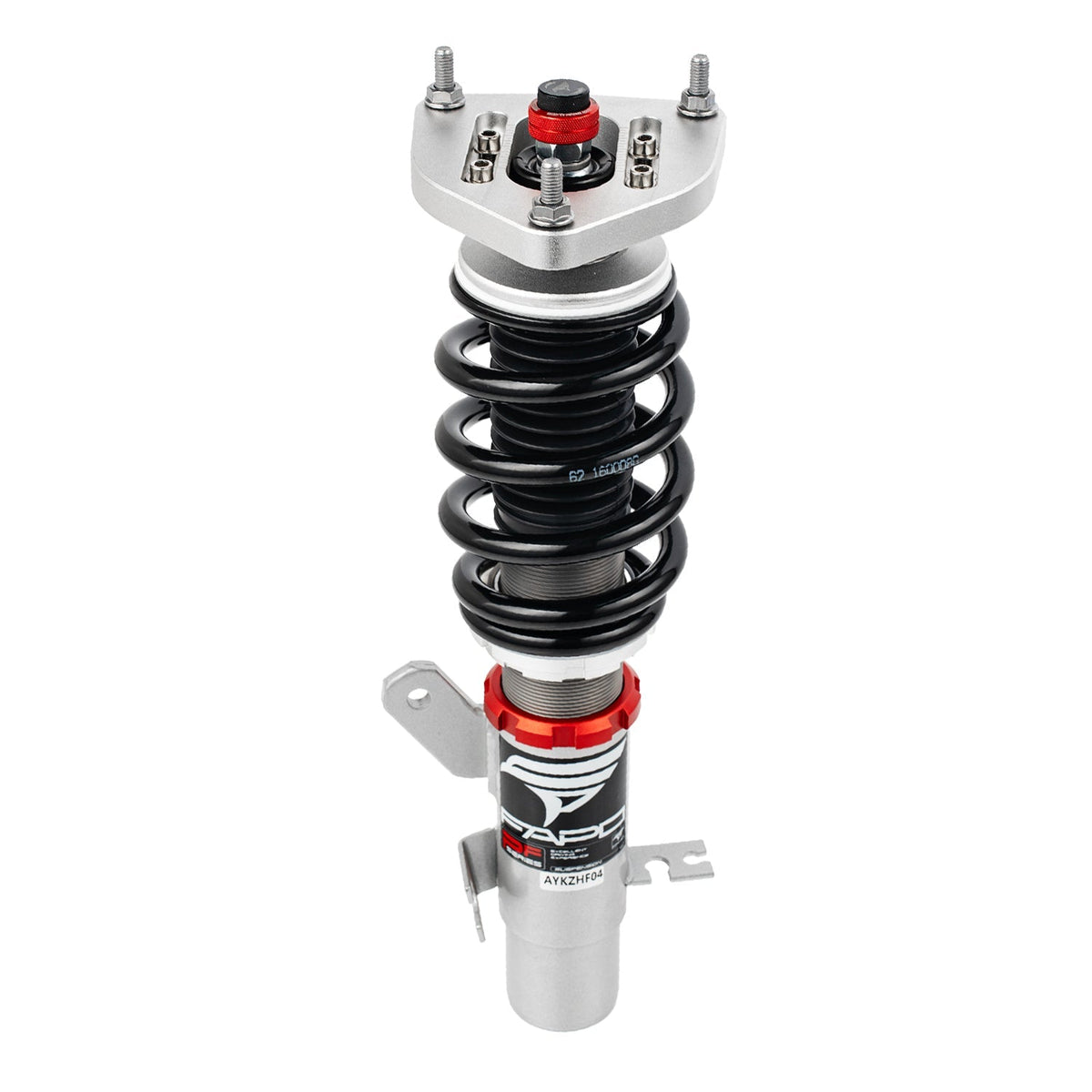 FAPO PF 32-Level Coilovers Mini Countryman R60/ZC16 2010-2016 / Paceman R61 2013-2016 [PF016830]